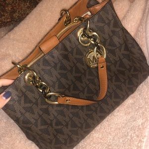 MK Purse